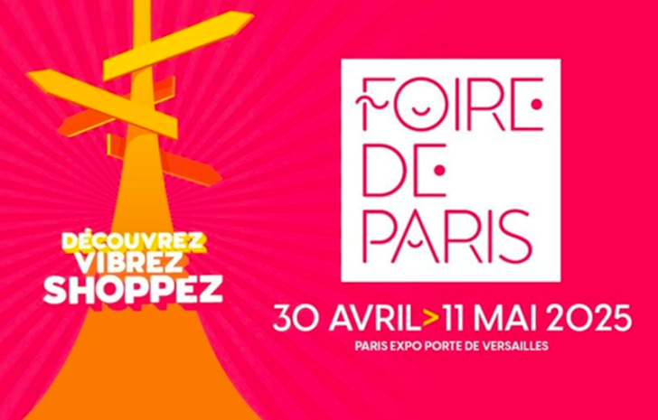 La Foire de Paris